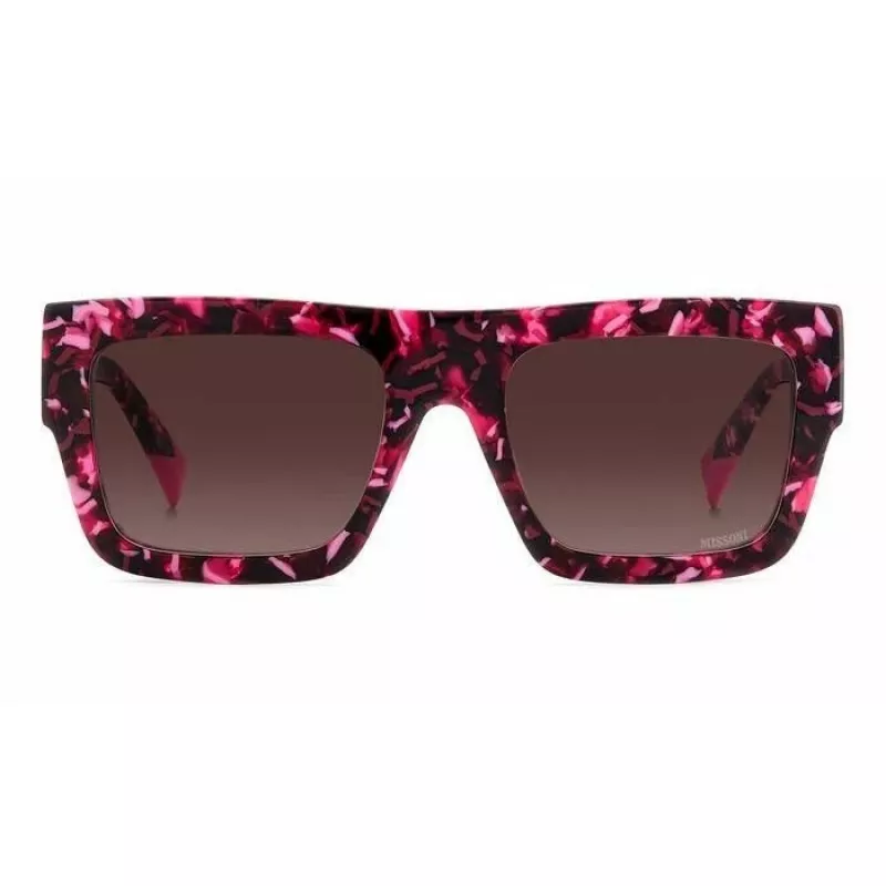 MISSONI naisten aurinkolasit MIS0129S2TM 53/18/145 mm