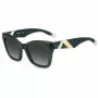 MISSONI naisten aurinkolasit MIS0219S1ED - asetaattikehys, UV400-suoja, 53 mm linssit