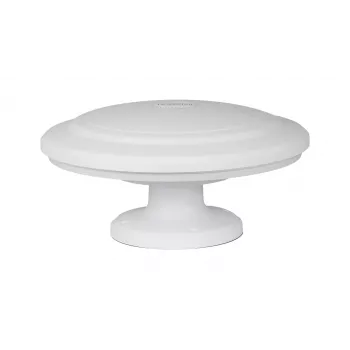 Mistral MI-ANT04 UFO-antenni - Strong White