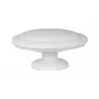 Mistral MI-ANT04 UFO-antenni - Strong White