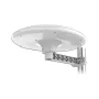 Mistral MI-ANT07 UFO -antenni - valkoinen