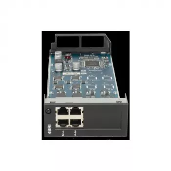 Mitel 470 ISDN-verkkokortti 4BRI