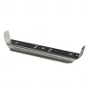 MK-410 PG keskikiinnike 10 kpl - sähkösinkitty teräs lankahyllyjen kaapelikouruille