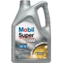Mobil Super 3000 FV 5W-30 moottoriöljy 5L
