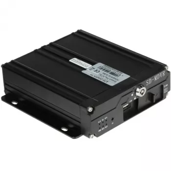 Kannettava AHD-tallennin ATE-D04SD-T3 4-kanavainen AUTONE