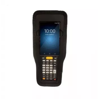 Mobilis 063007 tukeva suojakotelo olkahihnalla Zebra MC3300 pistoolikahvalle