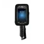 Mobilis Activ + Pack suojakotelo Zebra TC21/TC26 - musta