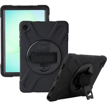 Mobilis All in Case Galaxy Tab A11 (8,7 inch) + olkahihna (072010)