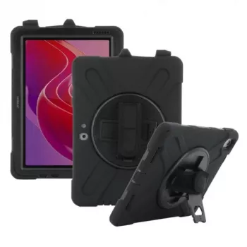 Mobilis All-in Case Lenovo Tab K11 2nd Gen + olkahihna (072009)