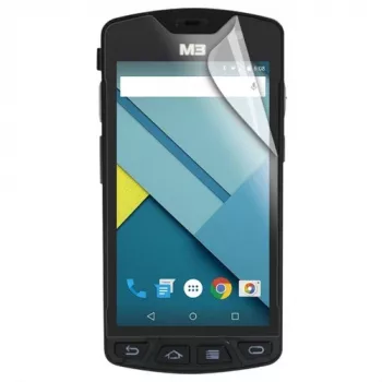 Mobilis Anti-Shock IK06 Clear M3 MOBIL näytönsuojakalvo