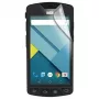 Mobilis Anti-Shock IK06 Clear M3 MOBIL näytönsuojakalvo