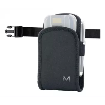 MOBILIS Holster Basic, koko S + vyö 031026