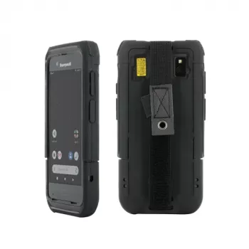 Mobilis PROTECH Case + Handstrap Honeywell CT45 / CT45XP - Soft Bag
