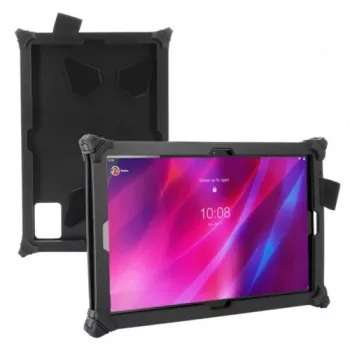 MOBILIS RESIST PACK - kotelo Lenovo Tab M11 / Tab K11 / Tab K11E - musta