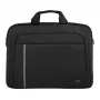Mobilis TheOne Briefcase Toploading 003086 kannettavan tietokoneen laukku 14