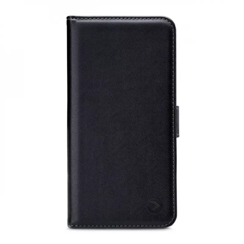 Mobilize Classic Gelly Wallet Book Case Xiaomi Redmi Note 15 5G, musta