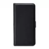 Mobilize Classic Gelly Wallet Book Case Xiaomi Redmi Note 15 Pro 5G, musta