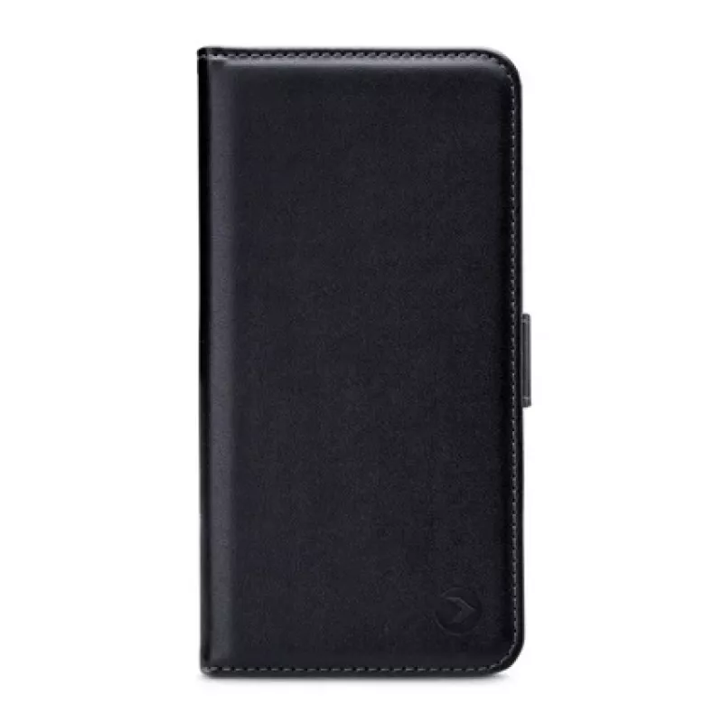 Mobilize Classic Gelly Wallet Book Case Xiaomi Redmi Note 15 Pro 5G, musta
