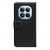 Mobilize Classic Gelly Wallet Book -kotelo Xiaomi Redmi Note 15 Pro+ 5G musta