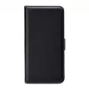Mobilize Classic Gelly Wallet Book -kotelo Xiaomi Redmi Note 15 Pro musta