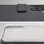 Mobilize Classic Gelly Wallet Book -kotelo Xiaomi Redmi Note 15 Pro musta