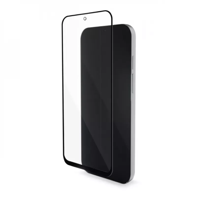 Mobilize Edge-To-Edge lasinen näytönsuojakalvo Xiaomi Redmi Note 14 Pro 4G/Note 14 Pro 5G/Note 14 Pro+ 5G Edge Glue