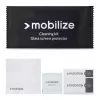 Mobilize Edge-To-Edge lasinen näytönsuojakalvo Xiaomi Redmi Note 14 Pro 4G/Note 14 Pro 5G/Note 14 Pro+ 5G Edge Glue