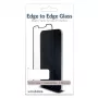 Mobilize Edge-To-Edge lasinen näytönsuojakalvo Xiaomi Redmi Note 14 Pro 4G/Note 14 Pro 5G/Note 14 Pro+ 5G Edge Glue