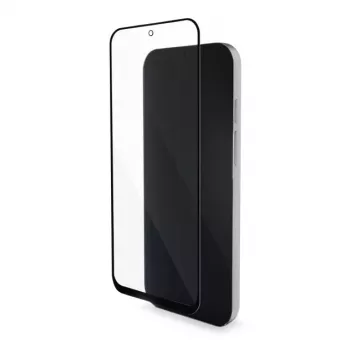 Mobilize Edge-To-Edge Glass näytönsuojakalvo Xiaomi Redmi Note 14 Pro+ 5G:lle (Edge Glue)