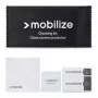 Mobilize Edge-To-Edge Glass näytönsuojakalvo Xiaomi Redmi Note 14 Pro+ 5G:lle (Edge Glue)