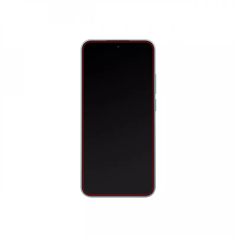 Mobilize Edge-To-Edge lasinen näytönsuojakalvo Xiaomi Redmi Note 15 Pro