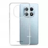 Mobilize Gelly Case Xiaomi Redmi Note 15 5G läpinäkyvä