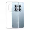 Mobilize Gelly Case Xiaomi Redmi Note 15 Pro+ 5G läpinäkyvä