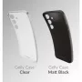 Mobilize Gelly Case Xiaomi Redmi Note 15 Pro 5G läpinäkyvä