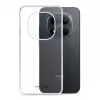 Mobilize Gelly Case Xiaomi Redmi Note 15 Pro läpinäkyvä