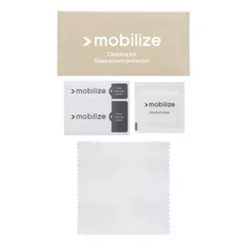 Mobilize Glass näytönsuojakalvo Xiaomi Redmi Note 15 5G