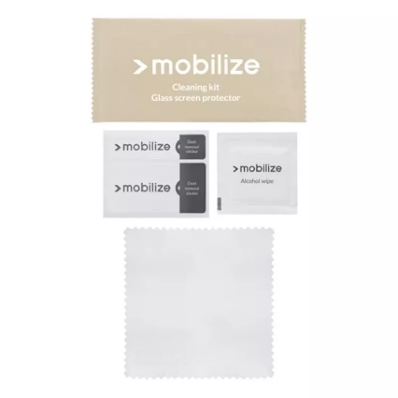 Mobilize Glass näytönsuojakalvo Xiaomi Redmi Note 15 5G
