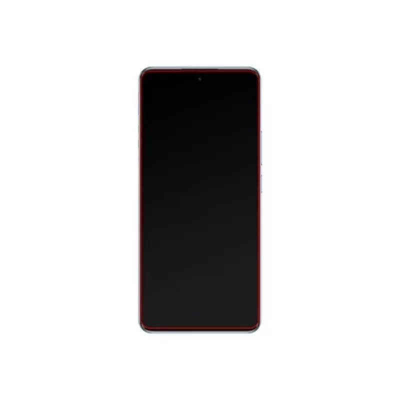 Mobilize Glass näytönsuojakalvo Xiaomi Redmi Note 15 5G
