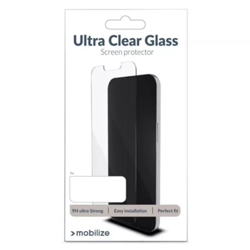 Mobilize Glass näytönsuojakalvo Xiaomi Redmi Note 15 5G