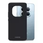 Mobilize Rubber Gelly Case Xiaomi Redmi Note 15 Pro+ 5G mattamusta