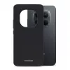 Mobilize Rubber Gelly -kuori Xiaomi Redmi Note 15 Pro mattamusta