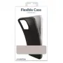 Mobilize Rubber Gelly -kuori Xiaomi Redmi Note 15 Pro mattamusta