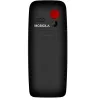Mobiola MB4120 peruspuhelin, musta