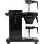 Moccamaster 19560 Moccaserver varaosakannu 1,25L kirkas/musta