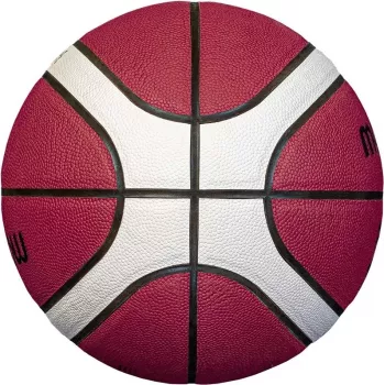 Molten B6G3850 FIBA 6 koripallo ruskea