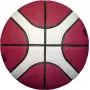 Molten B6G3850 FIBA 6 koripallo ruskea