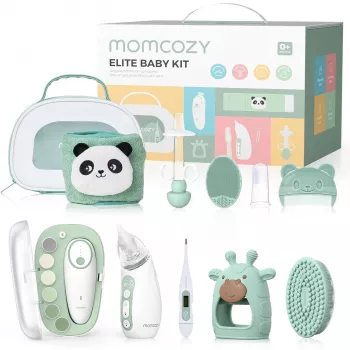 MOMCOZY ALL-IN-1 ELITE vauvasarja