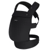 Momcozy BC001 vauvankantoreppu musta 3-20 kg