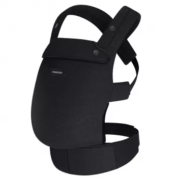 Momcozy BC001 vauvankantoreppu musta 3-20 kg