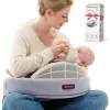 MOMCOZY EXCLUSIVE MEMORY FOAM -imetyystyyny, harmaa